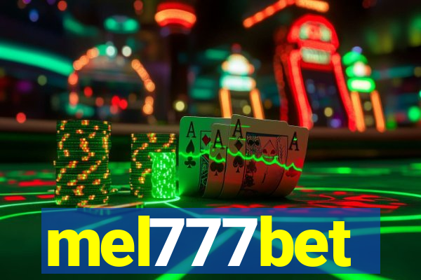 mel777bet