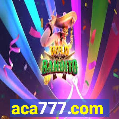 aca777.com