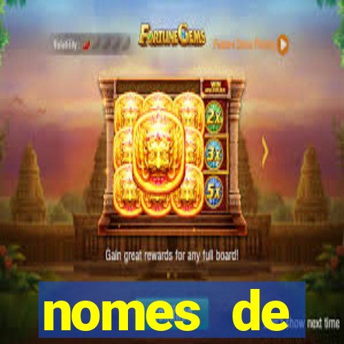 nomes de plataformas de jogos