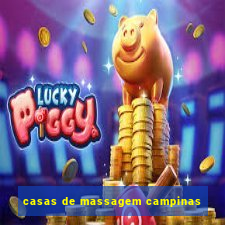 casas de massagem campinas