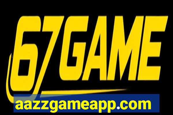 aazzgameapp.com