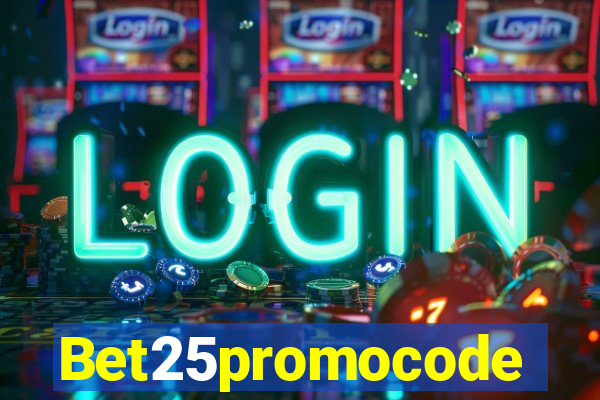 Bet25promocode