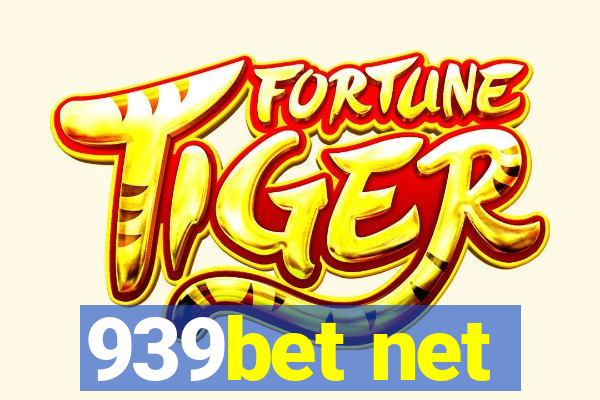 939bet net