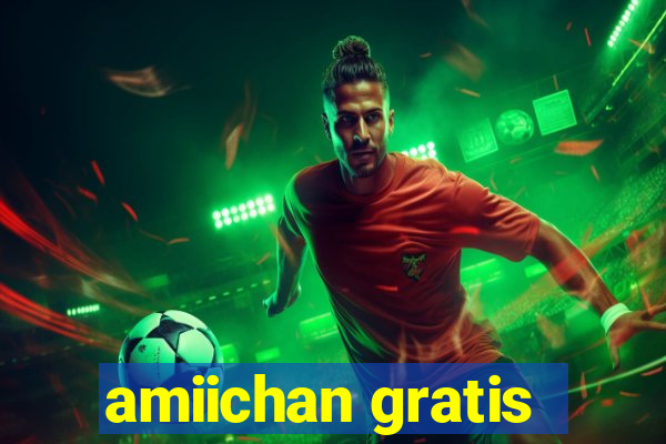 amiichan gratis