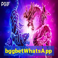 bggbetWhatsApp