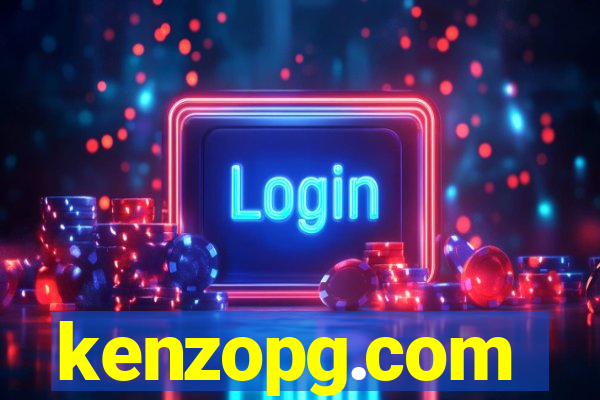 kenzopg.com