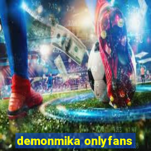 demonmika onlyfans