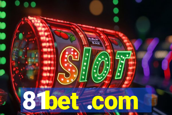 81bet .com