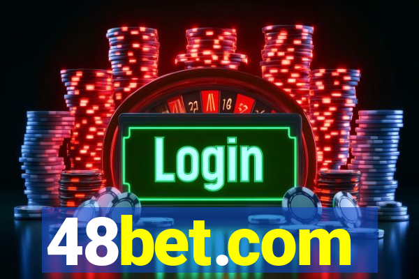 48bet.com