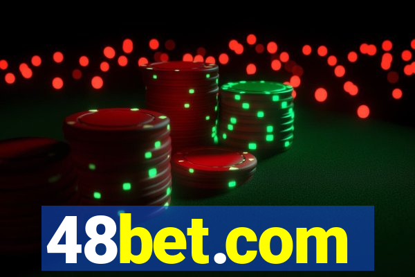 48bet.com