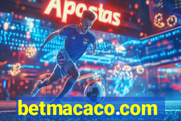 betmacaco.com