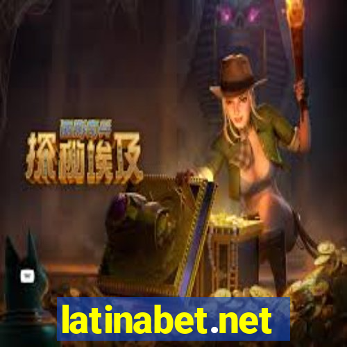 latinabet.net