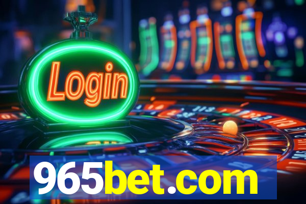 965bet.com