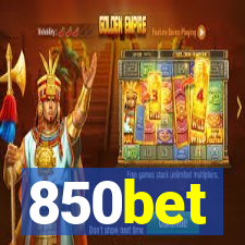 850bet