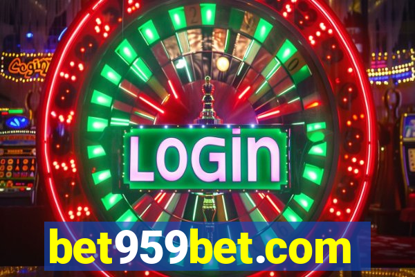 bet959bet.com