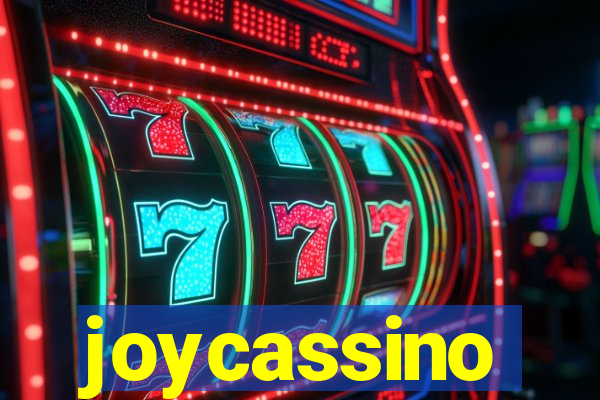 joycassino