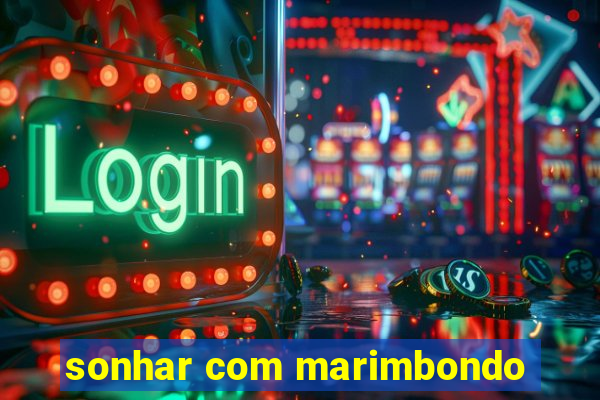 sonhar com marimbondo