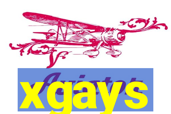 xgays