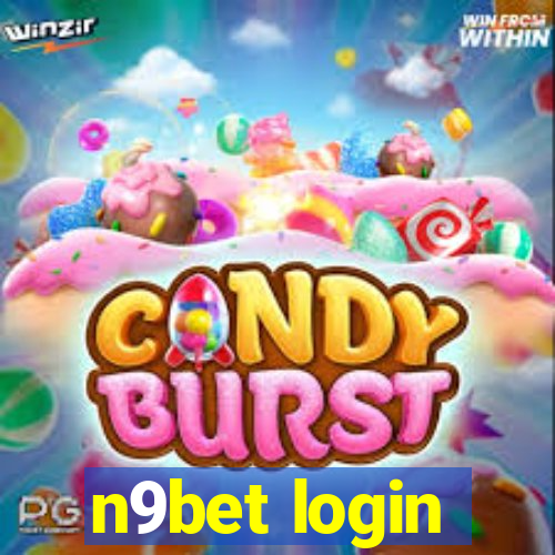 n9bet login