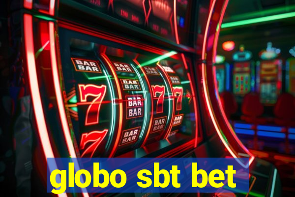 globo sbt bet