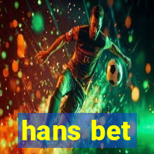 hans bet