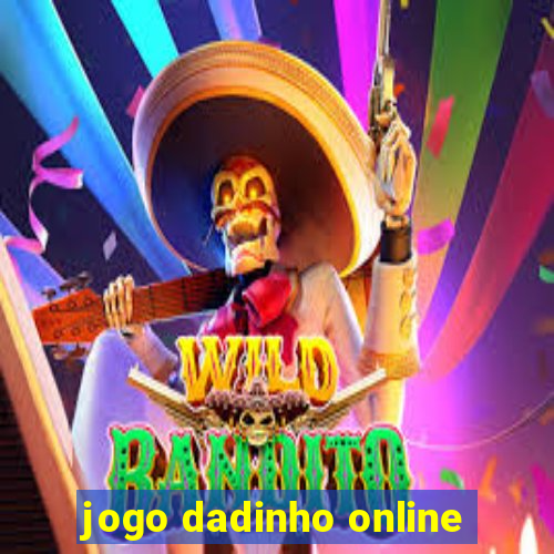 jogo dadinho online