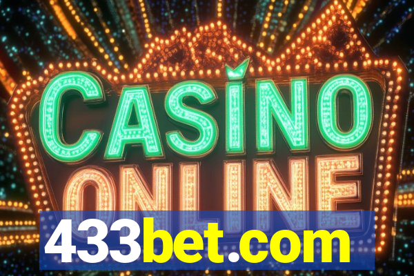 433bet.com