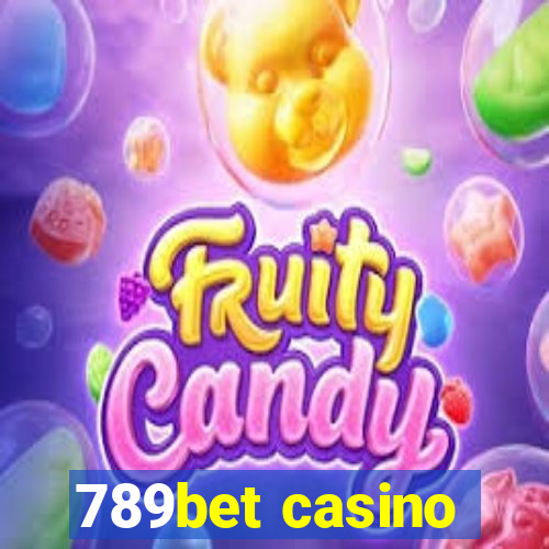 789bet casino