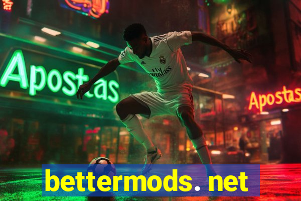 bettermods. net