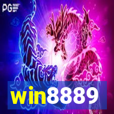 win8889