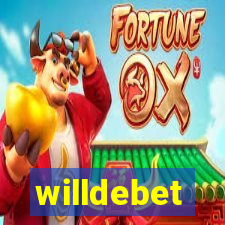 willdebet