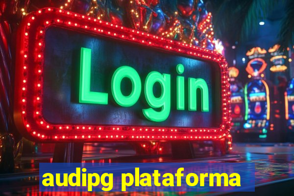 audipg plataforma