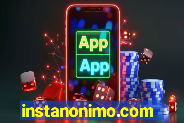 instanonimo.com