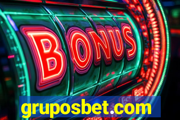 gruposbet.com