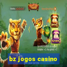 bz jogos casino