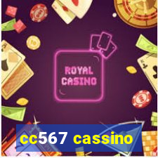 cc567 cassino