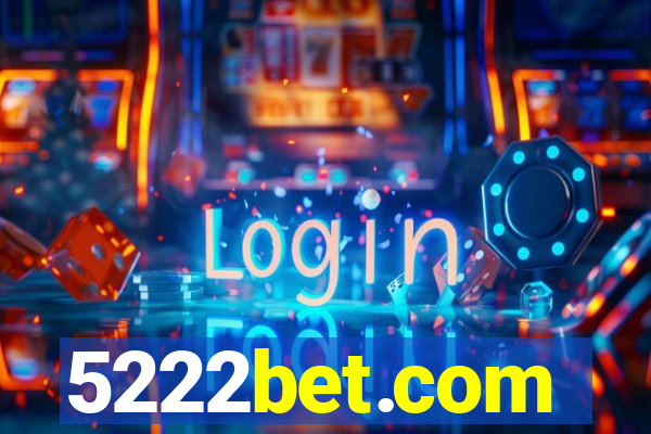 5222bet.com