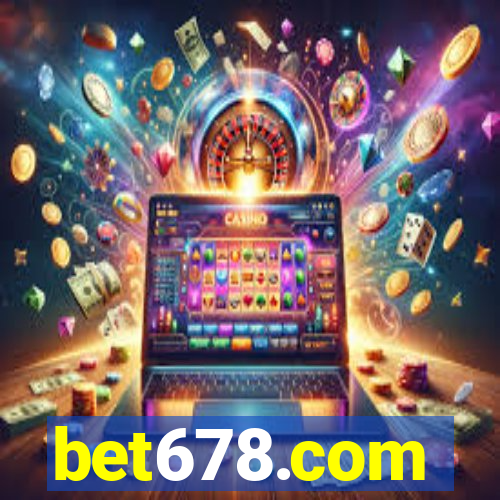 bet678.com