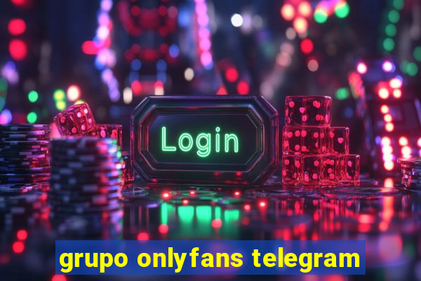 grupo onlyfans telegram