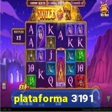 plataforma 3191