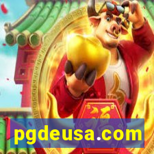 pgdeusa.com