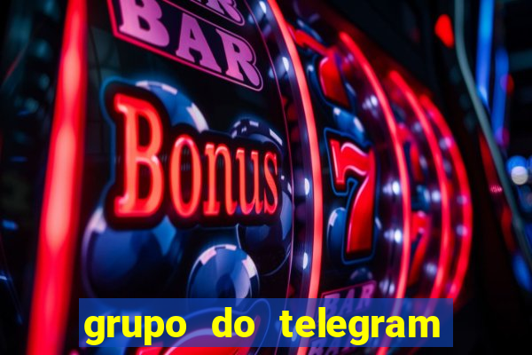 grupo do telegram pode tudo