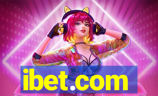 ibet.com