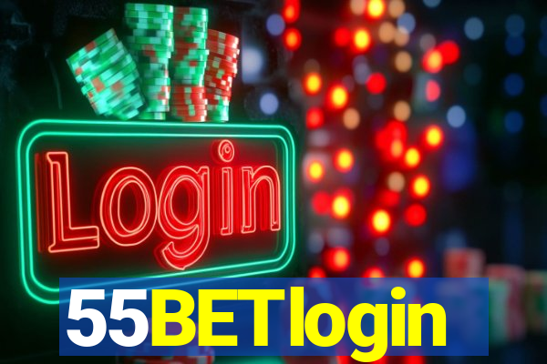 55BETlogin