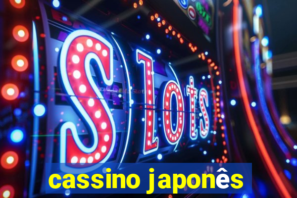 cassino japonês