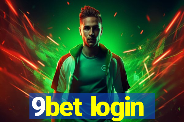 9bet login