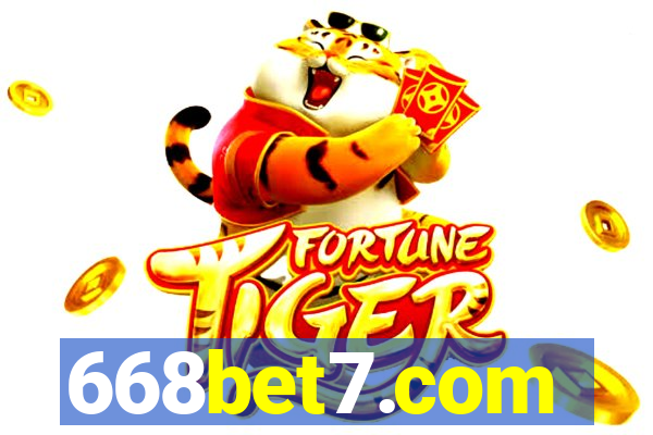 668bet7.com