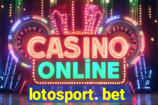 lotosport. bet