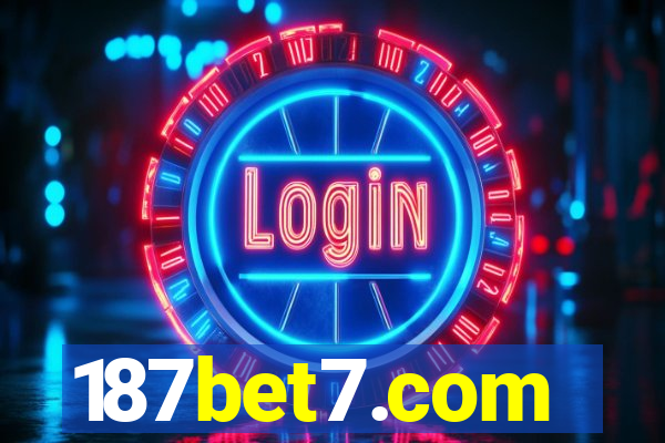 187bet7.com