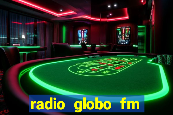 radio globo fm 90.1 salvador bahia